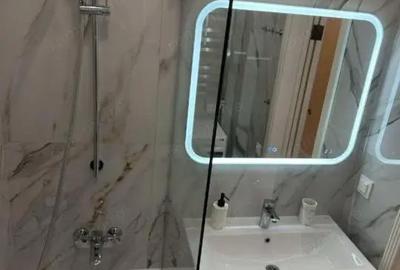 Garsonieră decomandată în Grivița