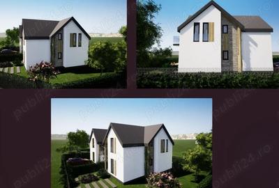 Casă în Central - 5