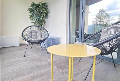 Apartament cu 3 camere decomandat, mobilat în Drumul Poienii - 17