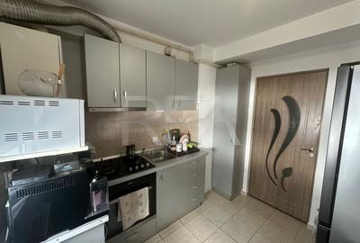 Apartament 3 Camere, Etaj 1, Bloc 2017, Zona Brancoveanu-Aurel Persu - 7