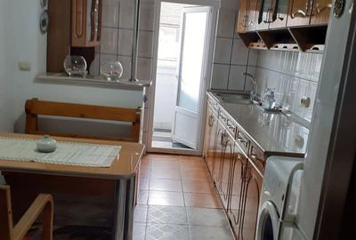 Apartament cu 4 camere decomandat în Luncă - 9