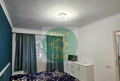Apartament 2 camere, etaj 1, - 5