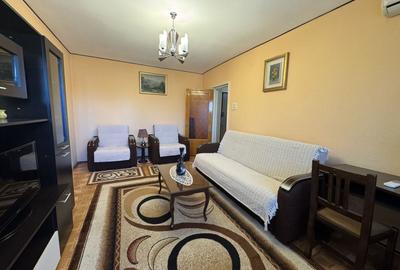 Apartament cu 2 camere semidecomandat, mobilat în Timpuri Noi - 5