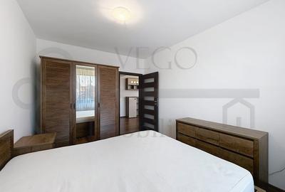 Apartament NOU cu 2 camere, 55 mp, balcon, Zorilor, zona UMF - Pasteur - 10
