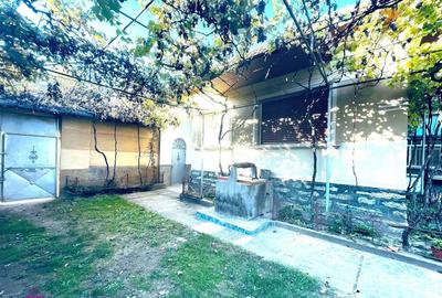 Casa 6 camere Finis - 2