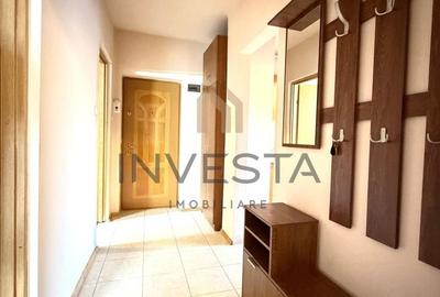 Apartament cu 2 camere in cartierul Andrei Muresanu ! - 8