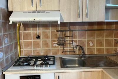 Apartament cu 3 camere decomandat în Central - 3