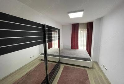 Apartament cu 3 camere semidecomandat în Vest - 5