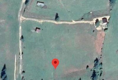 Teren de 6000 mp, în Central - 3