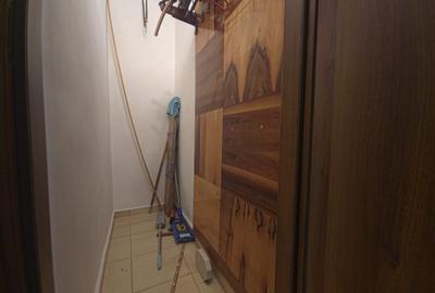 Apartament cu 2 camere decomandat în Tomis II - 5