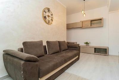 Apartament cu 2 camere, mobilat în Păcurari - 5