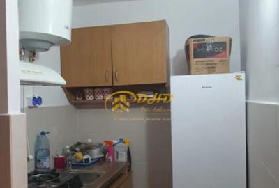 Garsonieră în Nicolina