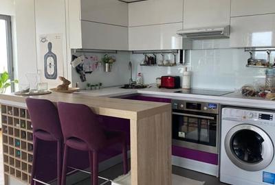 Apartament 3 camere | Chitila | Vedere libera | Boxa | Parcare subterana - 7