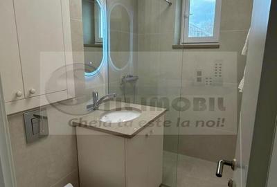 Apartament cu 3 camere în Alexandru cel Bun - 2