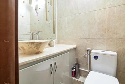 Apartament cu 3 camere decomandat în Dacia - 5