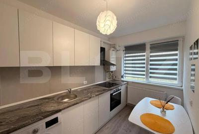 Garsoniera noua, 35 mp, zona Brazda Cornitoiu - 7