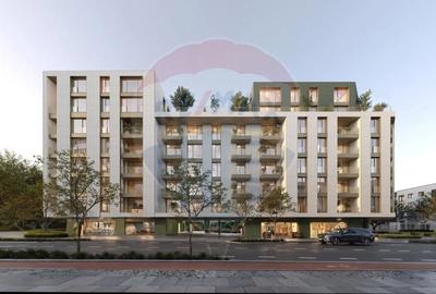 Spatiu comercial / birouri de vanzare  (239.2mp)- zona centrala - 4