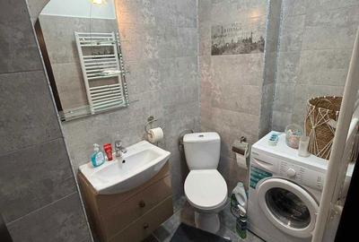 Apartament cu 2 camere decomandat în Universitate - 8