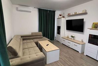 Apartament cu 2 camere decomandat în Titan - 2
