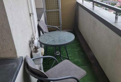Apartament cu 2 camere decomandat în Berceni - 5