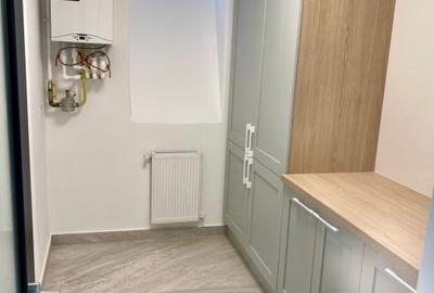 Spatiu comercial / de birouri l in cladire interbelica, - zona Aviatorilor Spatiu comercial / de birouri l in cladire interbelica, - zona Aviatorilor - 4