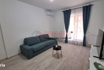 Apartament cu 2 camere decomandat în Central - 6
