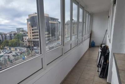 REA1026005 I DE INCHIRIAT I PIATA VICTORIE I 3 CAMERE I - 9