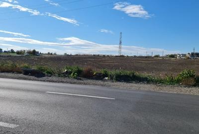 Teren de 67000 mp, în Central - 2