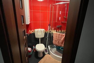 Duplex cu 4 camere cu Canalizare în Popești-Leordeni - 14