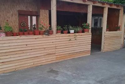 Casă în Central - 7