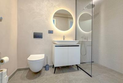 Kasper Coresi, apartament 2 camere de vanzare, etaj intermediar, Est - 11