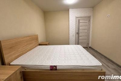 Garsonieră decomandată în Vitan