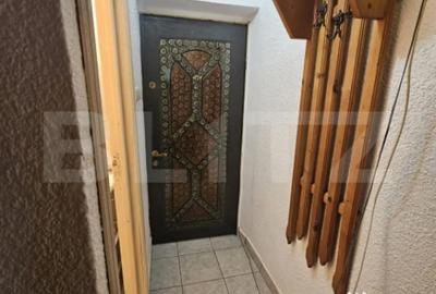 Garsonieră în Burdujeni - 4