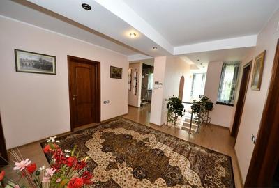 Casă cu 4 camere în Central - 8