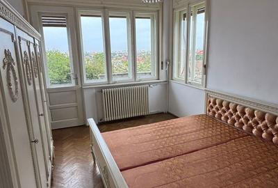 Casă cu 4 camere cu Teren 500 Mp în Central - 7