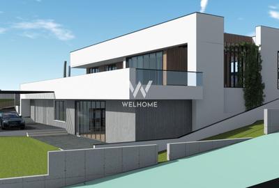 Teren Construcții intravilan de 874 mp, în Șura Mare - 4