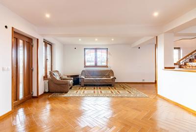 Casa finalizata, 278 mp teren 2305 mp Pleasa, Bucov, Ploiesti - 4