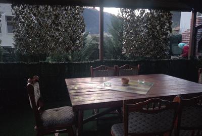 Casă cu 3 camere în Dubova - 1