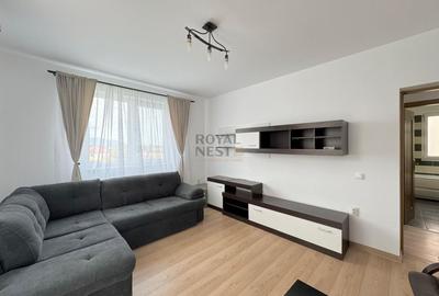 Apartament cu 2 camere decomandat în Tractorul - 1