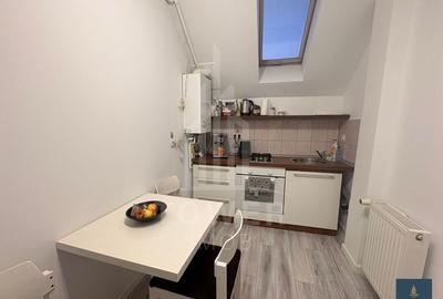 Apartament cu 2 camere | Selimbar | 45 mp | - 4