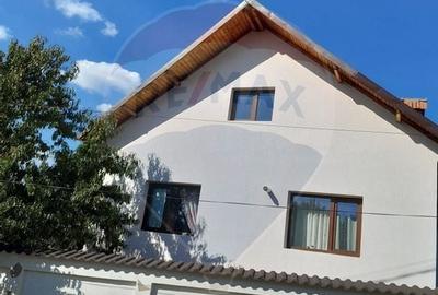 Casa de vanzare in Leresti - la baza muntelui Iezer. Casa de vanzare in Leresti - la baza muntelui Iezer. - 11