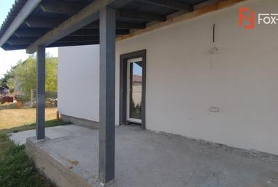 Casa individuala 5 camere, Utvin - Interior semifinisat - 23