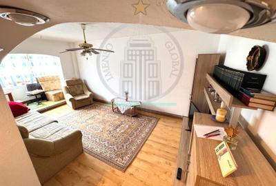 Apartament 4 camere decomandat - Calea Bucuresti, Centru Civic - 1