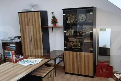 Spațiu comercial, de 31 mp, în Unirea - 14