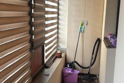 Apartament cu 2 camere decomandat, mobilat în Pantelimon - 3