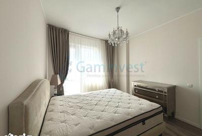 Apartament cu 3 camere, mobilat în Central - 3