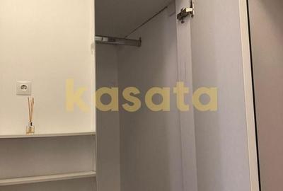 Garsonieră decomandată, primitoare - Închiriere în zona Primăverii Garsonieră decomandată, primitoare - Închiriere în zona Primăverii - 6