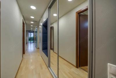 Apartament de 3 camete exclusivist, zona Sisesti, terasa Proprie - 7