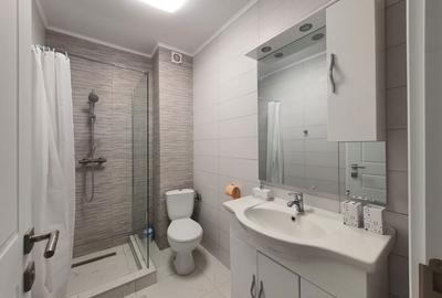 Apartament cu 2 camere decomandat în Nord - 2