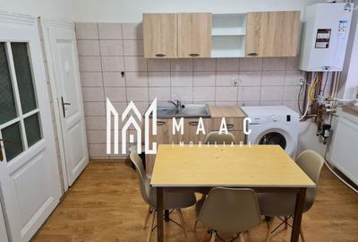 Apartament cu 2 camere decomandat, mobilat în Ultracentral - 12